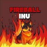 Fireball Inu Chinese