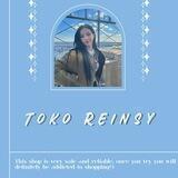 ֺ ਏਓ PROFF TOKO REINSY