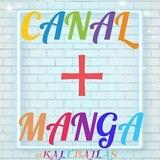 CANAL+MANGA