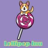 Lollypop Inu 🍭