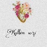 • Qalbim قلبي