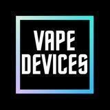 Vape Devices одноразовые сигареты 🔴 Кривой Рог