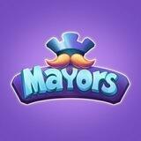 Mayors Chat (ENG)
