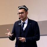 Amirxon Valijonov | Blog