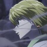 kurapika