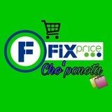Fix price "Чопонота"