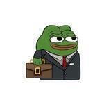 Pepe Capital DAO