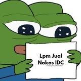 LPM JUAL NOKOS IDc