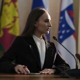 Нана Михайлова