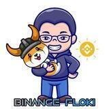 Binance Floki