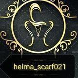 helma scarf