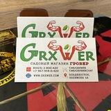 GRXWER