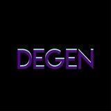 DEGEN VERSE