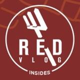 Red Vlog Insides