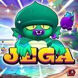 Jega👾