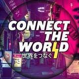CONNECT THE WORLD