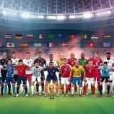 冲刺卡塔尔 迎战世界杯