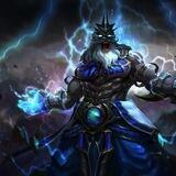 Zeus Call - ⛩️日本語⛩️