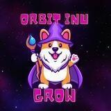 Orbit Inu Grow