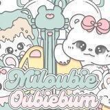 Oubie, proof !♡.