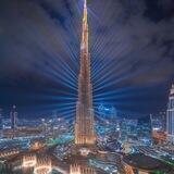 Dubai vlogs (B.A.A)