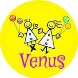 همکاری درفروش ونوس
