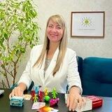 Психолог Елена Мироненко