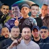 جنين رعب الكيان 🔥