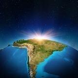 𝔹𝕣𝕒𝕫𝕚𝕝 𝕒𝕟𝕕 𝕥𝕙𝕖 𝕎𝕠𝕣𝕝𝕕 🇧🇷 🌎