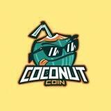 Coconut Coin Portal 🥥