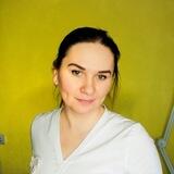 Литвинова Юлия косметолог Красноярск