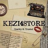 Kezi4store,OPEN