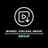 Video yuklash | group