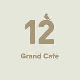 Гранд Кафе «12»