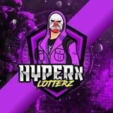 HYPERZ LOOTERZ™