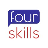 Four Skills - школа английского языка