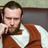 Кудрявцев Иван