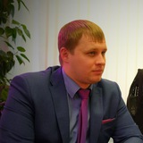 Глава Находки Пётр Фудин 🇷🇺