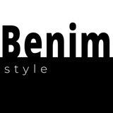 Benim style