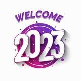 WELCOME 2023 -BSC-