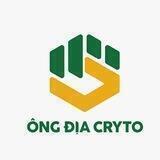 ÔNG ĐỊA CRYPTO | Channel