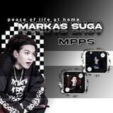 TEMAN MARKAS SUGA