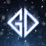 𝗚𝗥𝗔𝗙𝗜𝗞 𝗗𝗜𝗭𝗔𝗬𝗡 | 𝗟𝗢𝗚𝗢 𝗕𝗥𝗔𝗡𝗗𝗜𝗡𝗚 ❄️