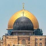درع القدس 🇵🇸