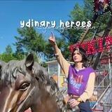 ydinary heroes