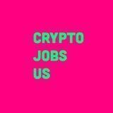 Jobs Crypto US🇺🇸