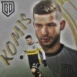 Mr.KOMIS