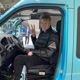 Папин Товарищ