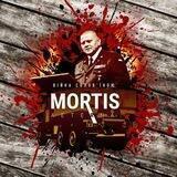 Mortis Aeterna / OSINT-війна солов'їною