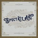 Spectate-art; almighty's magnum opus.